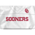 University of Oklahoma White Jersey Dell Vostro Skin